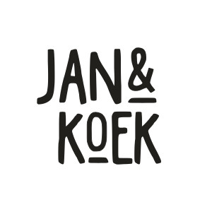 Logo Jan en Koek