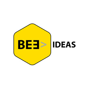 Logo Bee Ideas