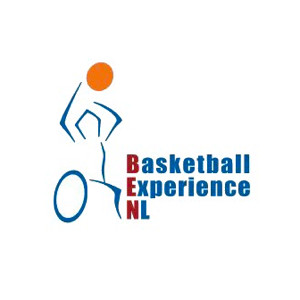Logo Basketball Experience