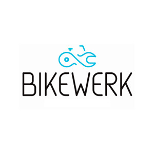 Logo Bikewerk