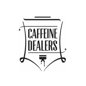 Logo Caffeine Dealers