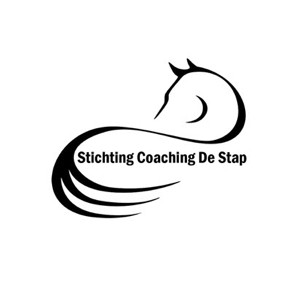 Logo Stichting Coaching De Stap