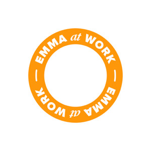 Logo Emma at Work