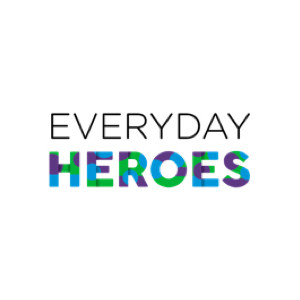 Logo Everyday Heroes