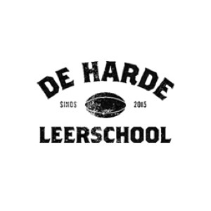 Logo de Harde Leerschool