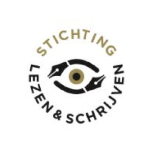 Logo Stichting Lezen en Schrijven
