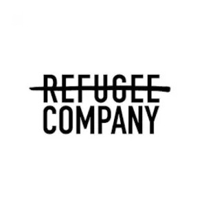 Logo Refugee Company