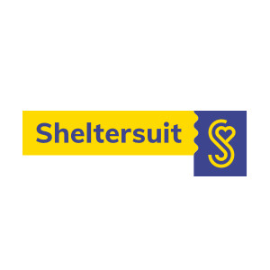 Logo Sheltersuit