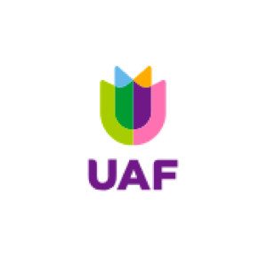 Logo UAF