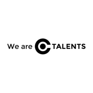 Logo We Are Ctalents