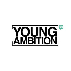 Logo Young Ambition