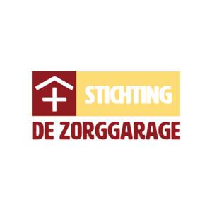 Logo Stichting de Zorggarage