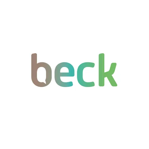 Logo Beck communicatie