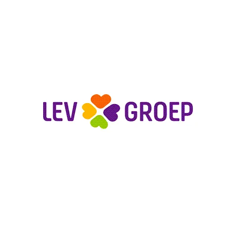 Logo LEV Groep