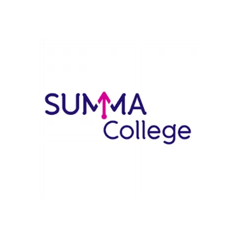 Logo Summa College