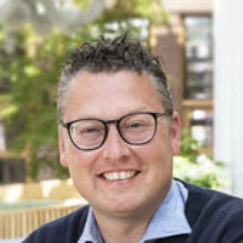 Profielfoto Jeroen Driessen